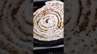 Weight Loss Dosa recipe in tamilCrispy dosa recipesHealthy Breakfast RecipesMillet dosa recipe [upl. by Avid529]