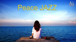 Hi Res Music 32 bit Flac  Peace Jazz [upl. by Georgianne]