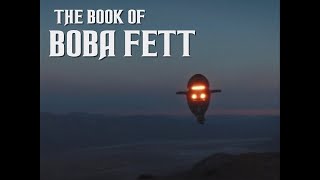 The Book of Boba Fett 1985 [upl. by Paxon367]