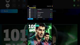 How To Train 101 Rated Guardiola In Efootball 2025 😈😈😈pes efootball efootball2025 shorts [upl. by Suez]