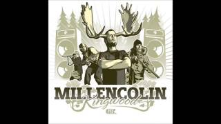 Millencolin  Kingwood 2005 Full Album [upl. by Goodard519]