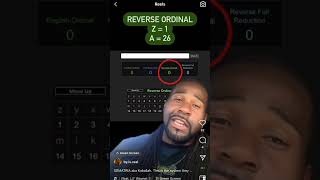 How to learn gematria correctly and effectively exposedtruth gematria numerology numerologia [upl. by Anek238]