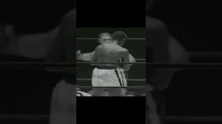 Ezzard Charles 🥊 Defense Highlights 🔥 boxing shorts [upl. by Tteve]