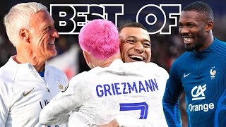 Le Best of 2023 des Bleus [upl. by Lanahtan]