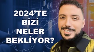 2024TE BAŞIMIZA GELECEKLER  EKONOMİ DEPREMLER EV FİYATLARI [upl. by Eve]