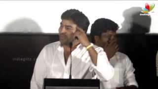 Ya Ya Audio Launch  Shiva Santhanam Dhansika Sandhya Powerstar  Tamil Movie [upl. by Charlotte]