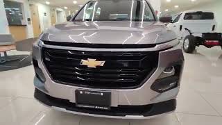 Шевроле Каптива 2023 Chevrolet Chevy Captiva 2023 [upl. by Emyle]