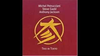 Michel Petrucciani  Cantabile  Trio in Tokyo 1997 [upl. by Belak]