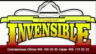 Conjunto Invensible de Aguascalientes en vivo 10 Palillos chinos [upl. by Anaej]