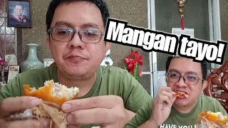 Lakays Ilocos Empanada Review  Vlog32  Pamilya Martin [upl. by Neenahs]