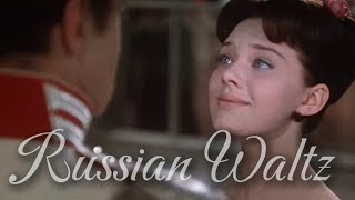 Russian Waltz  Shostakovich [upl. by Meryl]