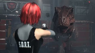 This Dino Crisis Fan Game Is Everything Weve Been Waiting For [upl. by Brandon]