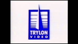 Trylon Video 1989 [upl. by Barcellona]