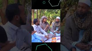 Shek anawar yusuf shortvideo duet oromia [upl. by Eirellam317]