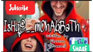 Ishqe mohabbathBushra storieslove storyshahul malayil Malayalam storiesfarsanadreemi [upl. by Ahsinirt]