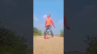 Hilela dolela nagpuri song trending sort ytshorts dance [upl. by Ellehcin]