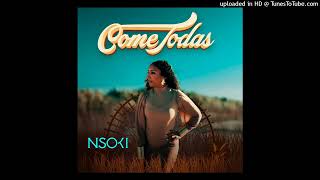 Nsoki  Come Todas [upl. by Ricca]