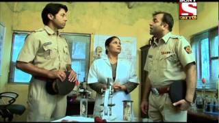 Crime Patrol  Bengali  Episode 25 [upl. by Braun657]