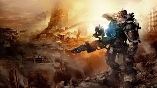 Epic Score  Liberators  Titanfall Cinematic Tribute Actions [upl. by Dutch]