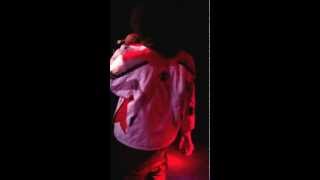 Capital steez performing dead prez last show [upl. by Yelyk]