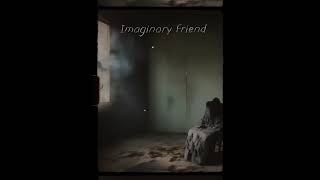 Imaginary Friend horrorstories scarystories [upl. by Maillliw]