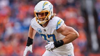 Could the Browns Pursue a Joey Bosa Trade This Offseason  Sports4CLE 3524 [upl. by Doralin]