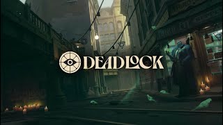 【Deadlock】Game ini sih Kalo Rilis pasti Seru Bangetttt [upl. by Orola]