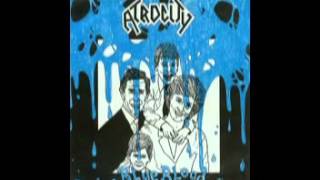 Atrocity  Blue Blood EP 1989 [upl. by Idnir]