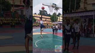 INTER SCHOOL BASKETBALL TOURNAMENT 2024 [upl. by Ardnahcal]