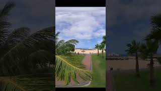 A quick sprint through TUI Blue Cabo Verde The full 360 VR version available in the video section [upl. by Nottage]