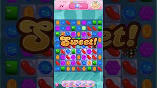 Candy Crush Saga Shorts 8 [upl. by Nerret368]