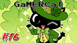 GaMERCaT  Episode 16 Die Schlacht der Selfies [upl. by Rosalinde355]