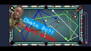 Hack for 8 Ball Pool on PC  Free Cheto  2023  Tutorial  Undetected [upl. by Enyad525]