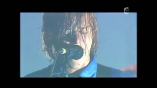 Interpol  Obstacle 1 Live at Printemps de Bourges 2005 [upl. by Swithbert]