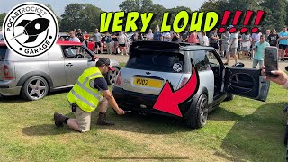 Stanford Hall Mini Show 2023 [upl. by Lowrance]