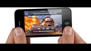 How To Watch FREE Movies amp TV Shows on iPhone iPad iPod [upl. by Auberta]