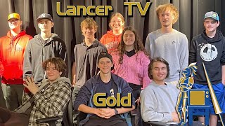 Lancer TV Gold Episode 2  2024 [upl. by Ylicic282]