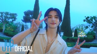 SKZ VLOG Hyunjin  Hyunes Holiday 7 [upl. by Erasaec]