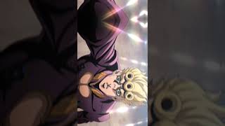 Jojo Bizzare Adventure  Montero x My Ordinary Life AMV [upl. by Idaf47]