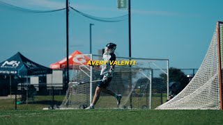 AVERY VALENTI  HIGHLIGHTS [upl. by Parish]