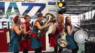 44 Internationales Dixieland Festival Dresden Blues Boogie amp Swing [upl. by Danielson]