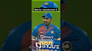 Never underestimate Deepak chahar😲😲Deepak chaharshorts trending cricket [upl. by Ketti]