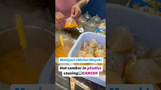 Manipuri Meitei Mayek plastichealthrisks [upl. by Lantz]