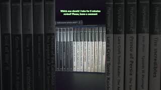 PlayStation 2 games playstation ps2games ps2 retrogaming review classicgaming gaming retro [upl. by Chappell]