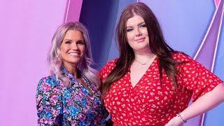 Kerry Katonas Mum Guilt Balancing Life and Family Across Borders [upl. by Tiffi]