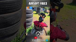 🤣 AIRSOFT en SILLA de RUEDAS 🤣 ▬ funny gameplay gaming [upl. by Farnsworth888]