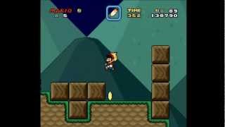 Lets Play Mario amp Luigi Starlight Island Adventure Episode 3  W3 Part 2 W4 [upl. by Jorrie]