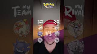 Combate Pokemon 3 vs 3 Quien Ganaria [upl. by Siegel872]