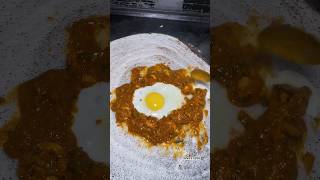 😍🦐Indha Prawn Half boil Dosa saptrukingala🤤♥️💯  Nive’s Vlog shorts [upl. by Aihsiek]