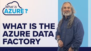 What is the Azure Data Factory  How to Use the Azure Data Factory [upl. by Ennad]